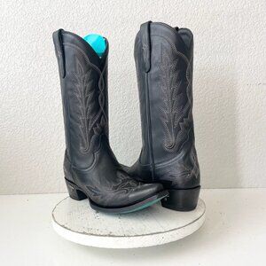 Black Lane Lexington cowgirl boots